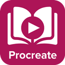 Learn Procreate : Video Tutorials aplikacja