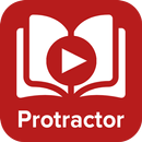 Learn Protractor : Video Tutorials APK