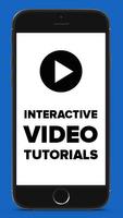برنامه‌نما Learn Python GUI : Video Tutorials عکس از صفحه