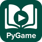 Learn PyGame : Video Tutorials आइकन