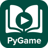 Learn PyGame : Video Tutorials أيقونة