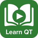 Learn QT Programming : Video Tutorials aplikacja