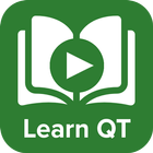 Learn QT Programming : Video Tutorials ícone