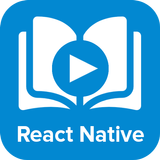 Learn React Native : Video Tutorials ícone