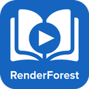 Learn RenderForest : Video Tutorials APK