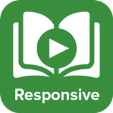 Learn Responsive Web Design : Video Tutorials icono
