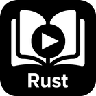 Learn Rust Programming : Video Tutorials icône