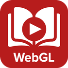 Learn Web GL : Video Tutorials アイコン