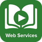 Learn Web Services : Video Tutorials simgesi
