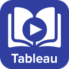 Learn Tableau : Video Tutorials 图标