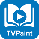 Learn TVPaint Animation : Video Tutorials APK
