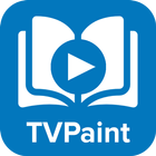 Learn TVPaint Animation : Video Tutorials आइकन