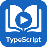 Learn TypeScript : Video Tutorials icono