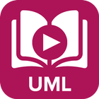 Learn UML : Video Tutorials আইকন