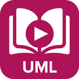 Learn UML : Video Tutorials আইকন