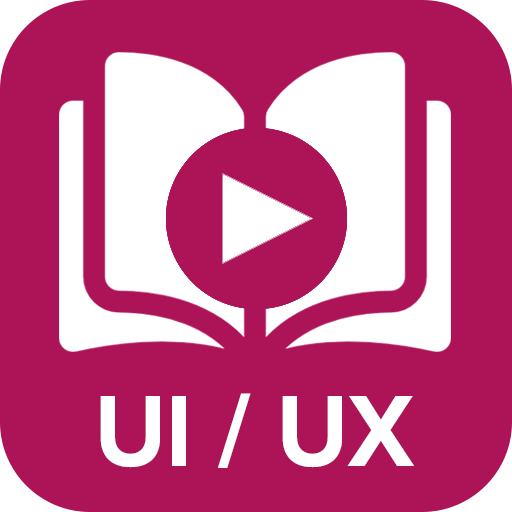 Learn UI/UX Design : Video Tutorials