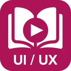 Learn UI/UX Design : Video Tutorials APK download