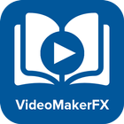 Learn VideoMakerFX : Video Tutorials icône
