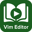 Learn Vim Text Editor : Video Tutorials APK