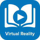 Learn Virtual Reality : Video Tutorials icône