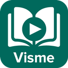 Learn Visme : Video Tutorials ไอคอน