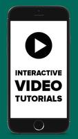 برنامه‌نما Learn Visme : Video Tutorials عکس از صفحه