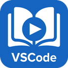 Learn VSCode : Video Tutorials icône