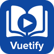 Learn Vuetify : Video Tutorials