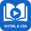 Learn XHTML & CSS : Video Tutorials