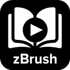 Learn zBrush : Video Tutorials アイコン