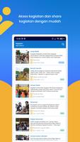 Sistem Informasi Karang Taruna screenshot 2