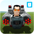 GMAN MOD FOR GMOD