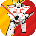 MOD ROBOTS FOR MCPE