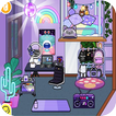 Toca Boca Room Ideas