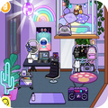 Toca Boca Room Ideas