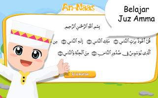 SiKembar Mengaji Juz Amma الملصق