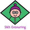 Sikh Colouring simgesi