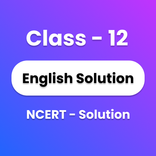 Class 12 English NCERT Notes