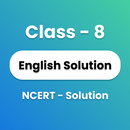 Class 8 English NCERT Notes APK