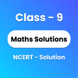 Class 9 Maths NCERT English