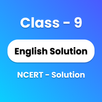 Class 9 English NCERT Notes APK