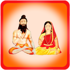 آیکون‌ Sikhwal Matrimonial