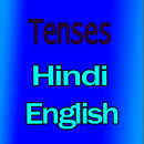 Tense Hindi English MCQ Gmae Level aplikacja