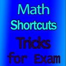 APK Math Shortcuts Tricks MCQ Game Level