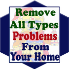 टोटके Remove All Type Problems From Home иконка