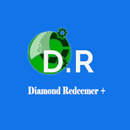 Diamond plus - Redeem Rewards APK