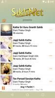 Katha Sri Guru Granth Sahib 海報