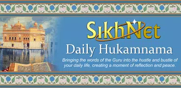 Daily Hukamnama by SikhNet