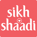 Sikh Matrimony App by Shaadi APK