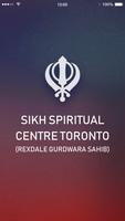 Sikh Spiritual Centre Toronto plakat